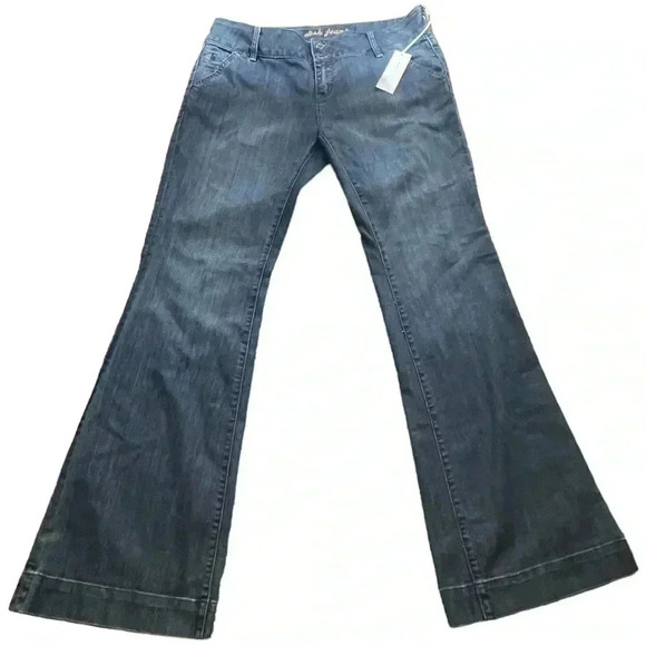 DUER dish  Jane Trouser Fit Jeans Size 36x36 - Picture 3 of 12